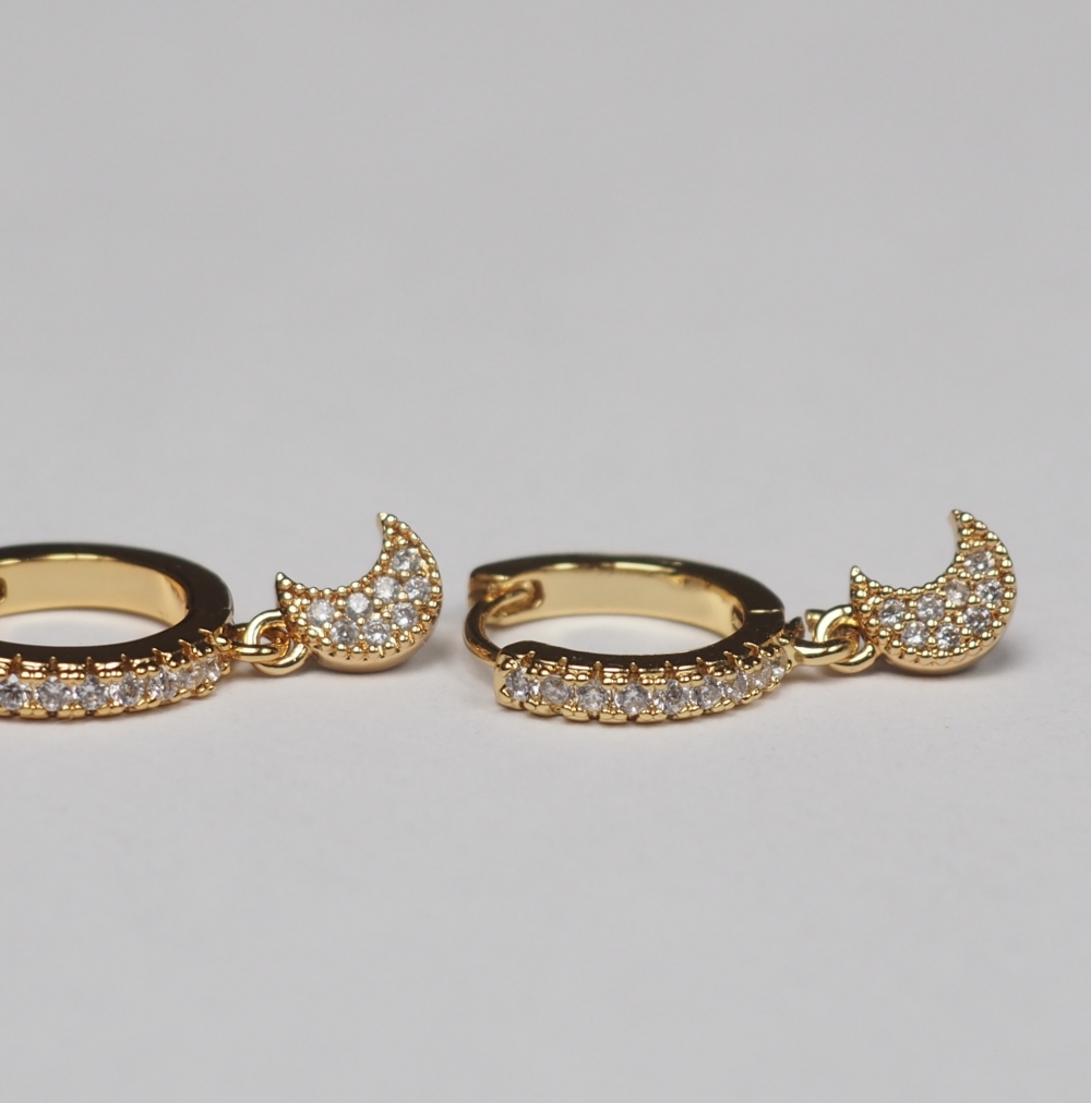 JT Sm Hoops Med M ne JoyTag Norwegian Jewellery Brand