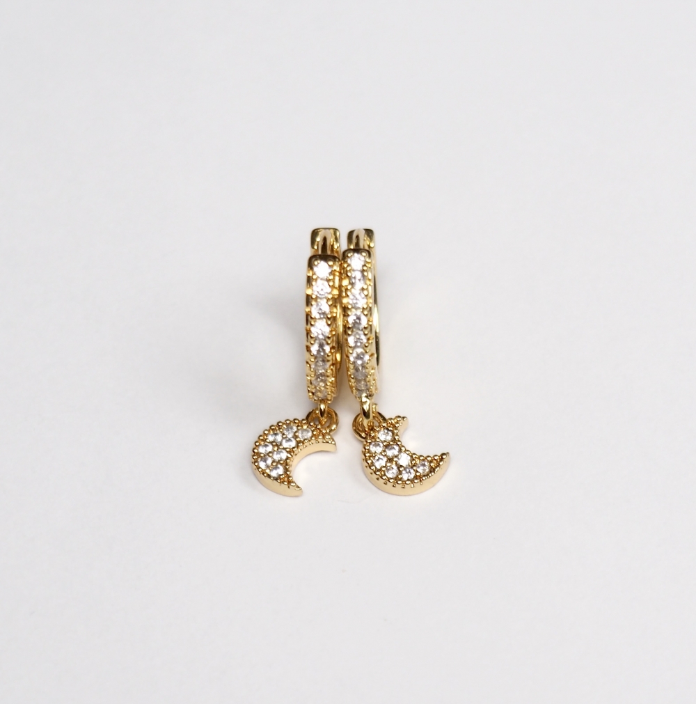 JT Sm Hoops Med M ne JoyTag Norwegian Jewellery Brand