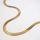 Snake chain kjede thumbnail