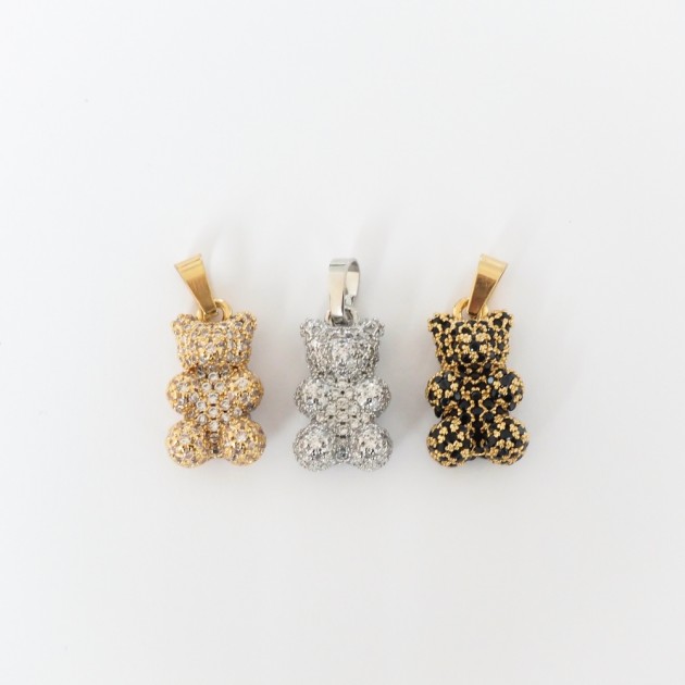 Sparkling Bear Joytag
